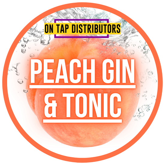 Peach Gin